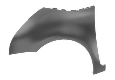 spatbord, rechts Citroen C4, Picasso/Grand Picasso, 2006-2012