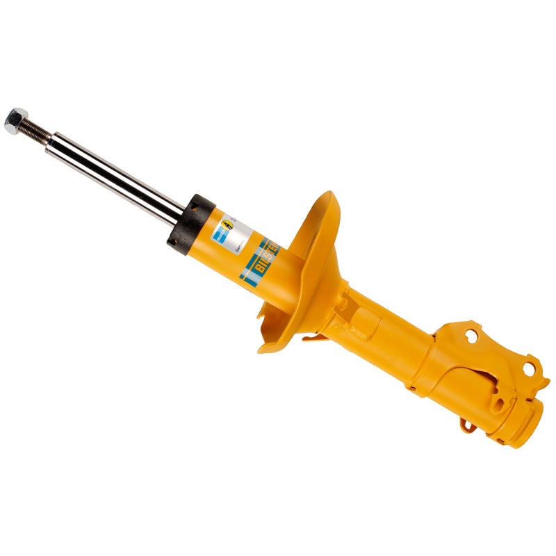 Bilstein B8 (22-250575)  Volkswagen Lupo I/II 1.0 / 1.4 / 1.7 SDI / 1.6 09/1998-12/2009 & Seat Arosa (6H) 1.0 / 1.4 / 1.7 SDI 05/1997-06/2004 37-77 kW - front axle