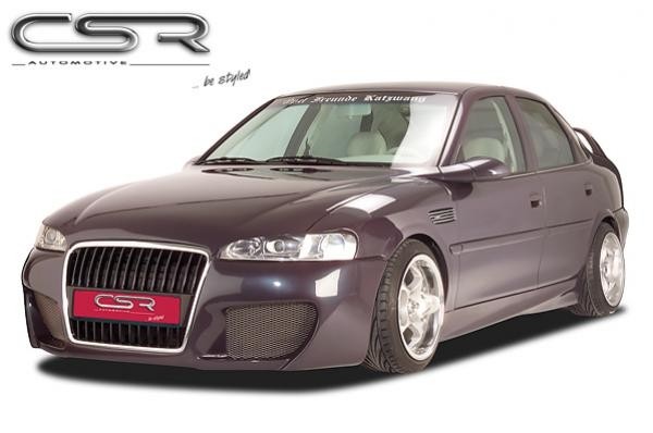 Frontbumper Opel Vectra B SF-Line