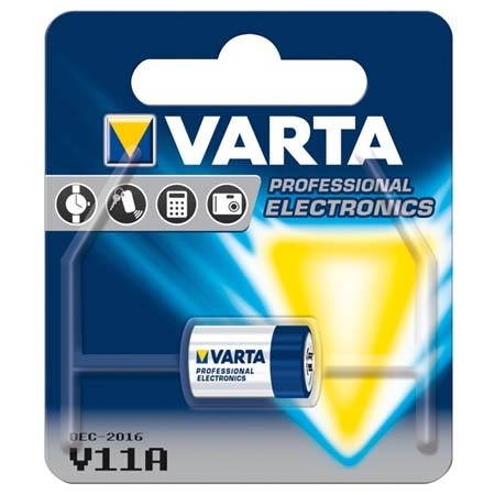 BATTERIES 'V11A'