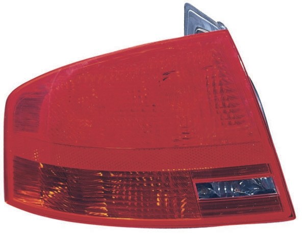 Achterlicht buiten rechts AUDI A4 04.07