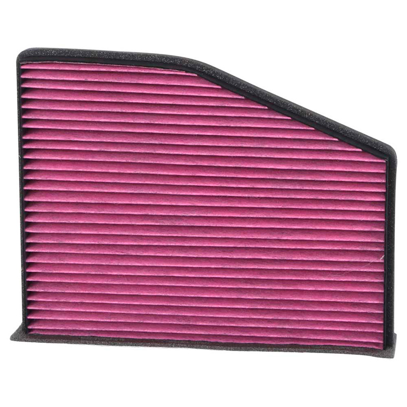 K&N Premium Disposable Cabin Air Filter  VAG various models (DVF5000)