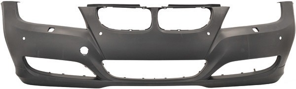 VoorBumper BMW E90, 08-11 PRIMED