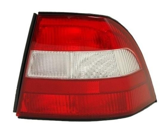 achterlicht, incl fittingdeel, rechts,-02/1999 Opel Vectra B, 19