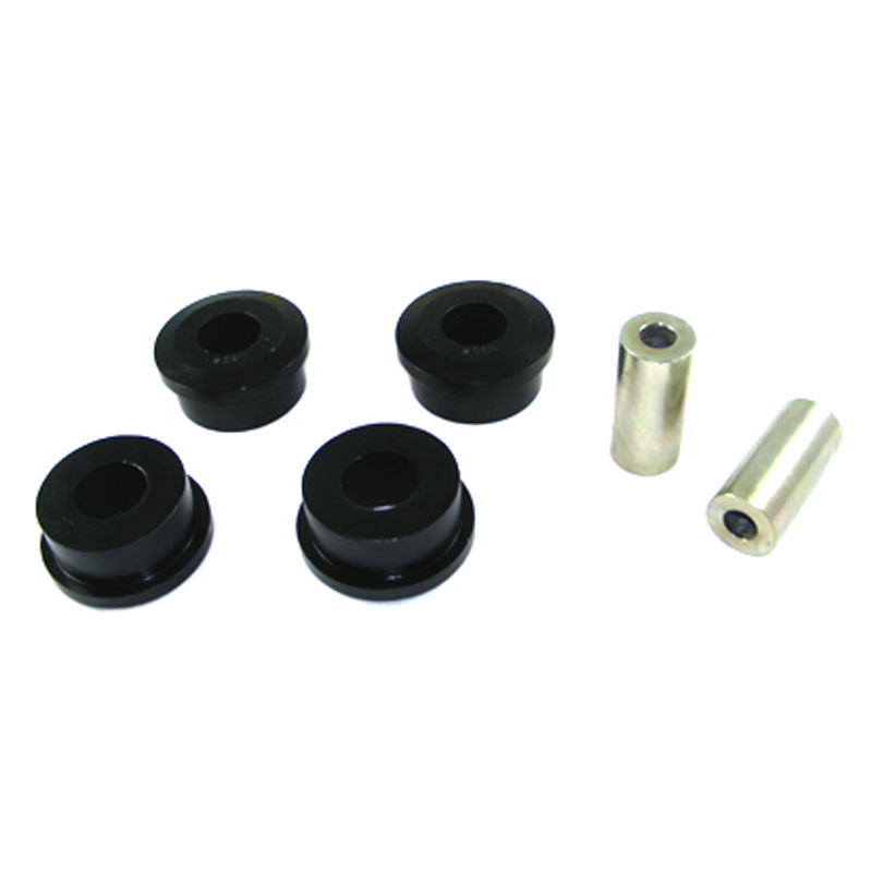 Whiteline Control Arm - Lower Inner Rear Bushing  Volkswagen Amarok/Platform/Chassis 2H/S1B 2010-
