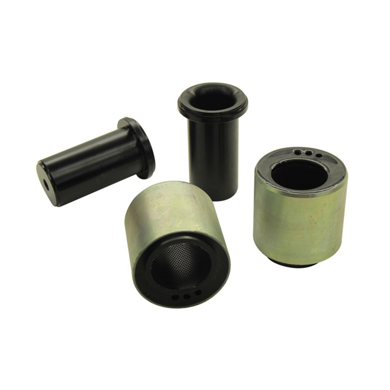 Whiteline Control Arm - Lower Inner Rear Bushing  Nissan GT-R R35 2007-2018