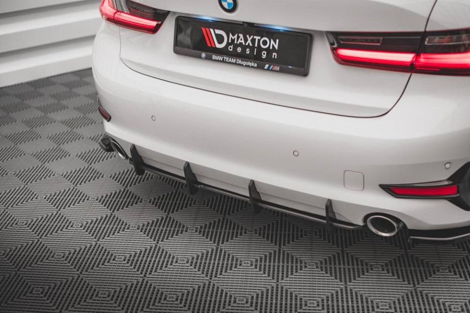 Diffuser Midden BMW 3 Serie G20