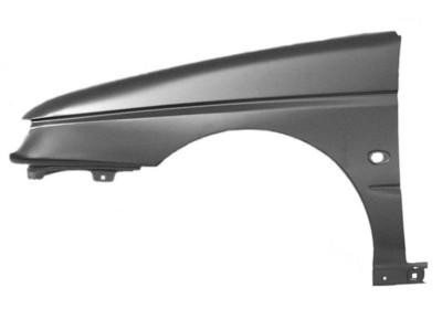 spatbord, links, 07/1999-Alfa Romeo 145/146, 1994-2002