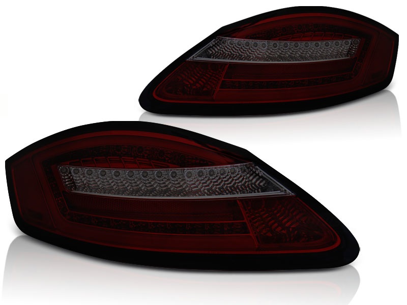 Rear lights Porsche BOXSTER 987 / CAYMAN 05-08 Tube