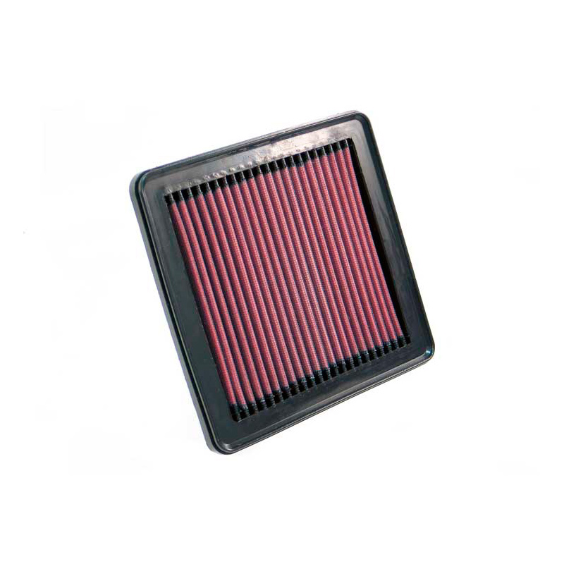 K&N Replacement Air Filter  Honda Civic 1.3 2006-2011 / Civic 1.5 2012-2015 (33-2348)