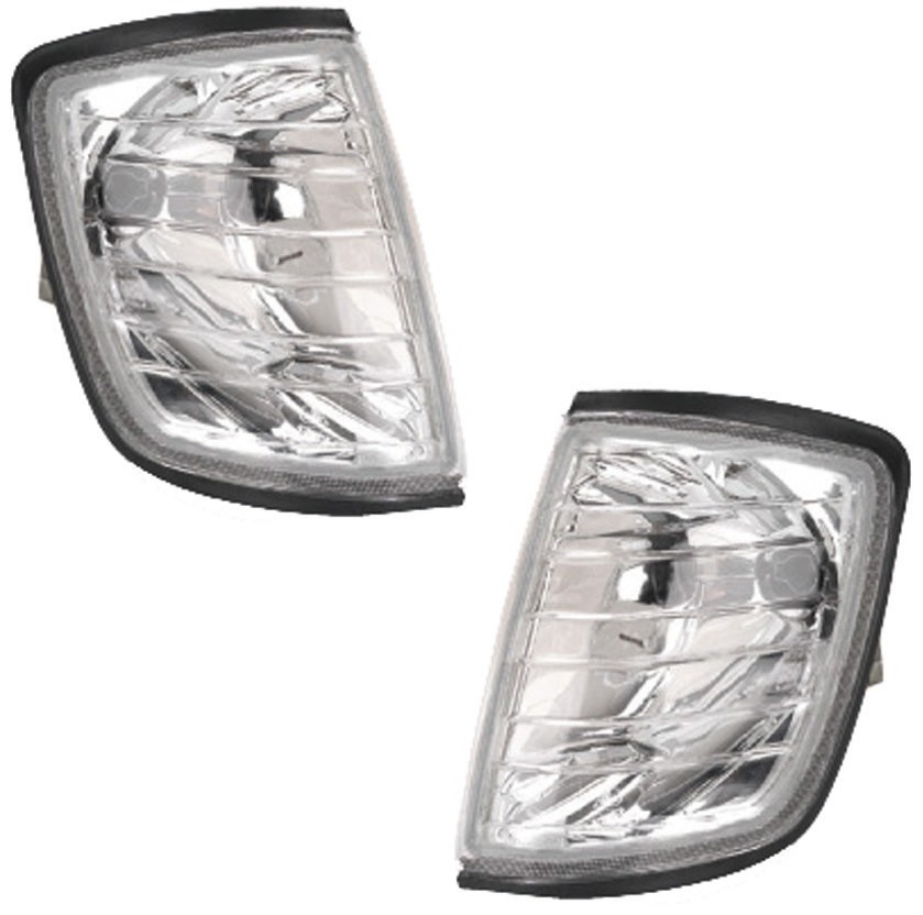 Indicator set W124 86-95