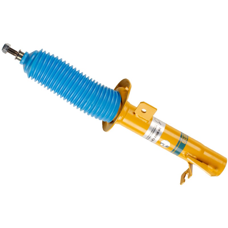 Bilstein B8 (35-103585)  Ford Fiesta V 1.0 / 1.25 16V / 1.3 / 1.6 / ST150 / 1.4 11/2001-12/2010 & Mazda 2 (DY) 1.2 / 1.4 / 1.5 / 1.6 2003-2007 - front axle right
