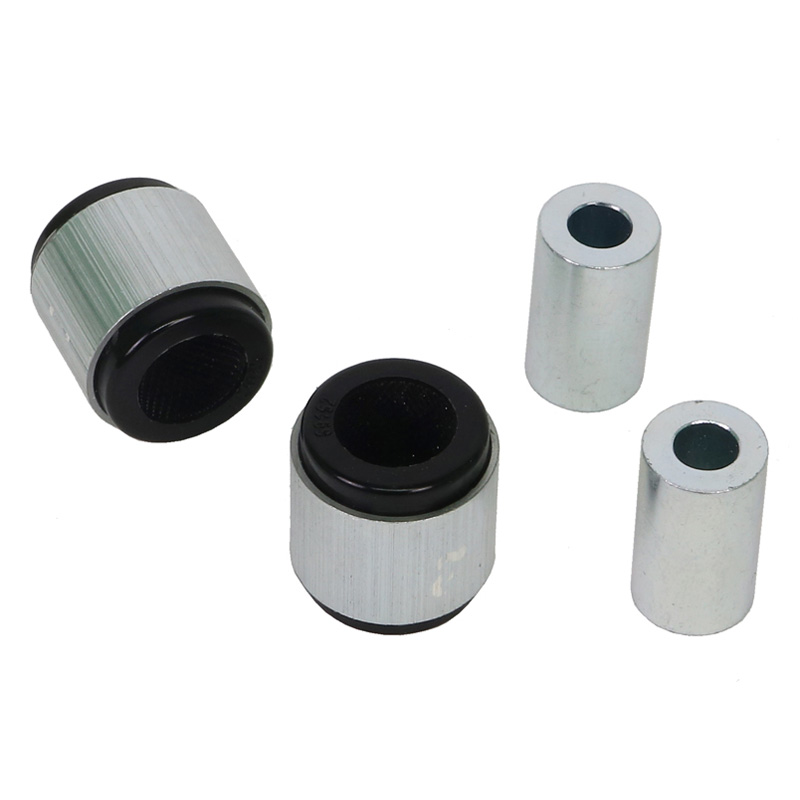 Whiteline Panhard Rod - Rear Bushing kit  Jeep Wrangler 2017-