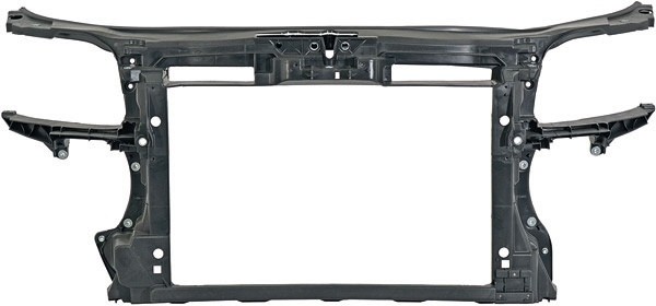 Voorfront AUDI A3 03-08
