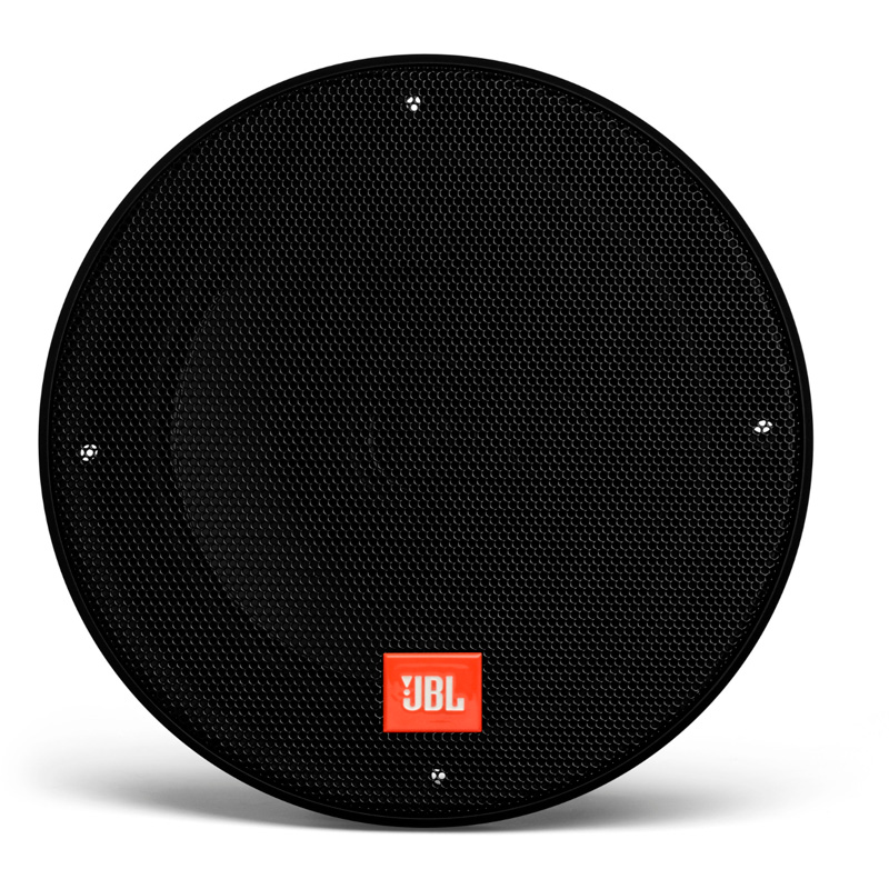 JBL Stage 2 634 Car Speakers - Ø 16.5cm (6.5’’ Inch) 3-Way Triaxial 250 Watts