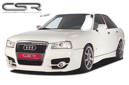 Frontbumper Audi 80 B3 Type 89 SFLine