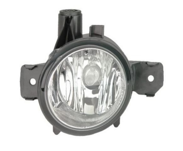 mistlamp, links BMW X5 E70, 2007-2012