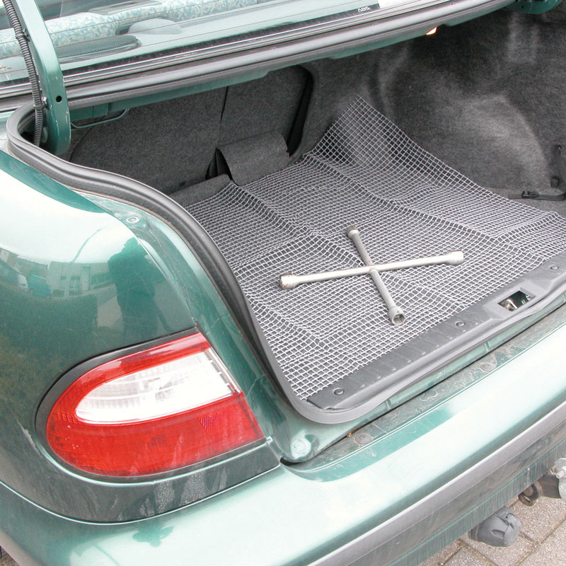 Carpoint Car Anti-Slip Mat 120x90cm
