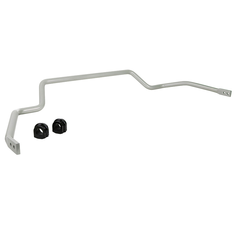 Whiteline Front Stabiliser Bar 24mm Heavy Duty Blade Adjustable  Nissan Skyline R32/R32 Coupé 1989-1993 Exclusive 4x4