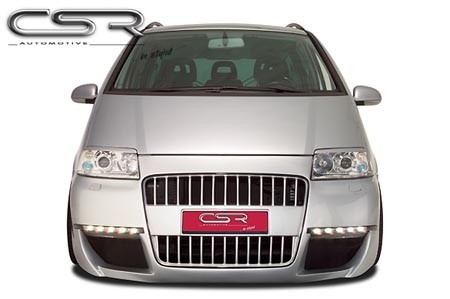 Frontbumper VW Sharan Facelift SFLine