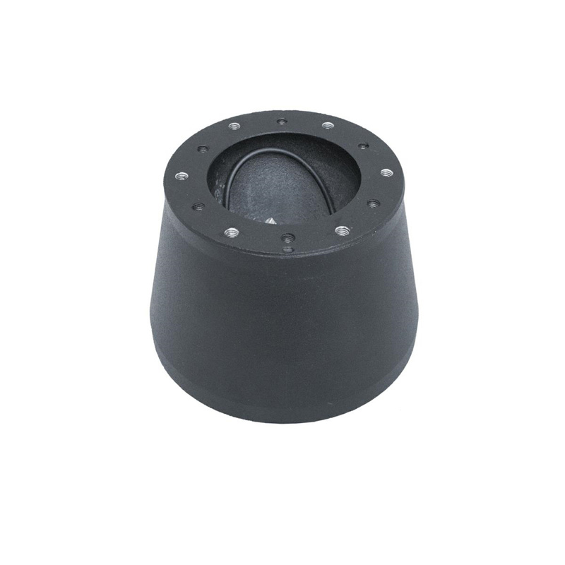 Simoni Racing Steering Wheel Hub  BMW 1502-2002 1966-1975