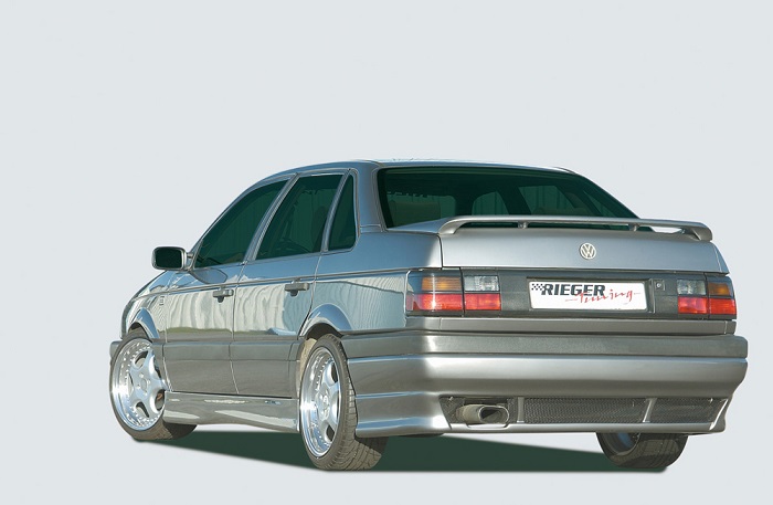 Sideskirts VW Passat 35i Rieger
