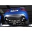 Milltek Audi S5 8T Cabriolet 3.0 TFSI quattro resonated(stiller)