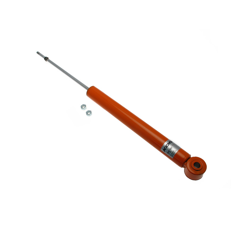 KONI STR.T Shock absorber  Scion xA/xB / Toyota Yaris (excl. T-Sport) 1998-2007 - Rear axle (8050-1053)