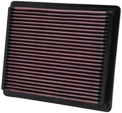 K&N Inlegfilter Mazda Pickup 2.5 1998-01