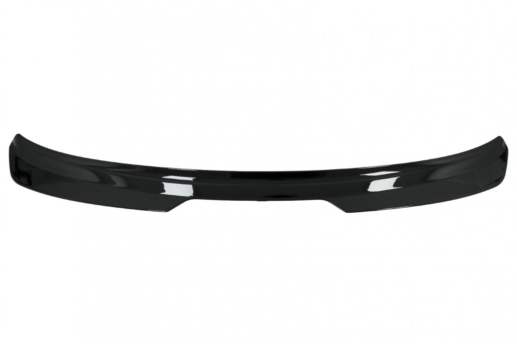 Reartrunkspoiler VW Scirocco 08 -