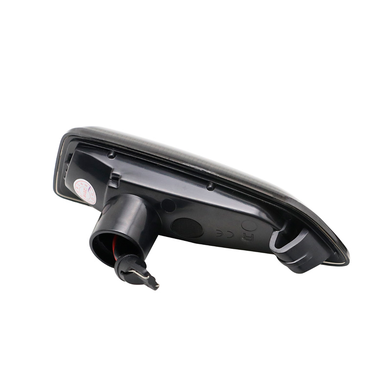 Set LED Side Indicators  Opel various models - Smoke - incl. Dynamic Running Light