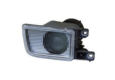 mistlamp, Hella, wit, rechts VW Golf 3, 1991-1997