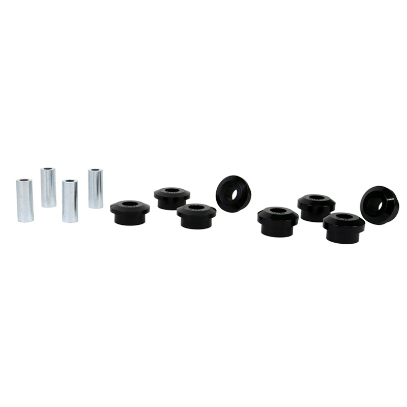 Whiteline Control Arm - Upper Inner Bushing  Honda S2000 AP 1999-