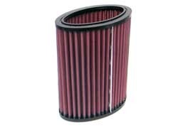 K&N Inlegfilter Citroen Xsara 1.4 1997-8/00