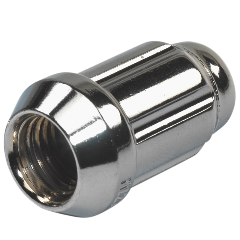 Wheel nut M12x1.50 - 6-Spline - Conical