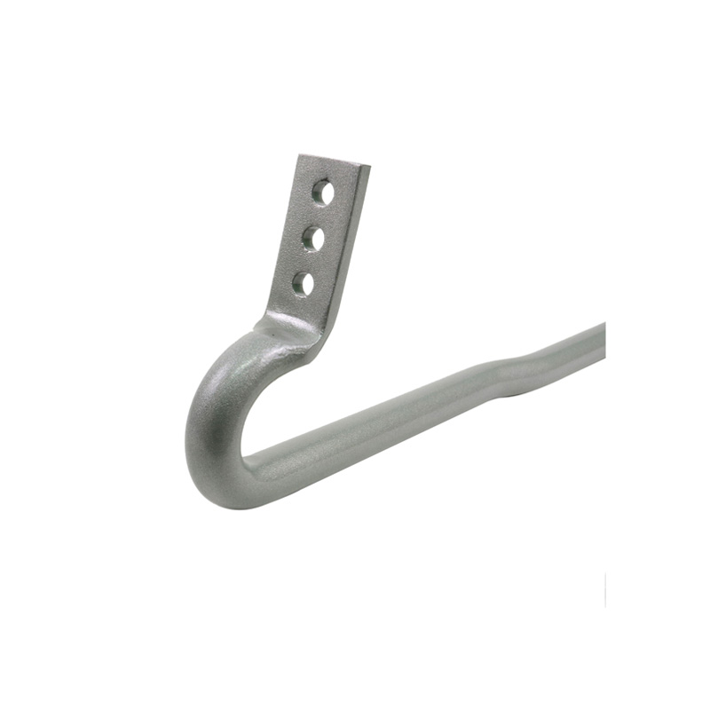 Whiteline Front Stabiliser Bar 26mm Heavy Duty Blade Adjustable  Subaru Forester SJ 2.0 XT 4WD/2.0 4WD 2013-