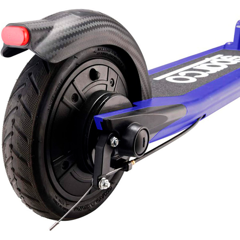 Sparco E-Scooter SEM1 - Blue