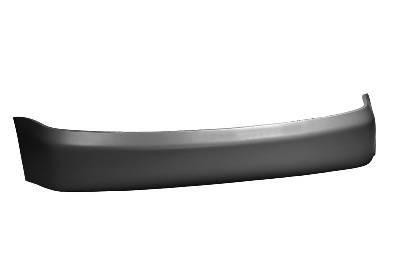 achterbumper, in primer,-09/2000 Audi A3, 1996-2005