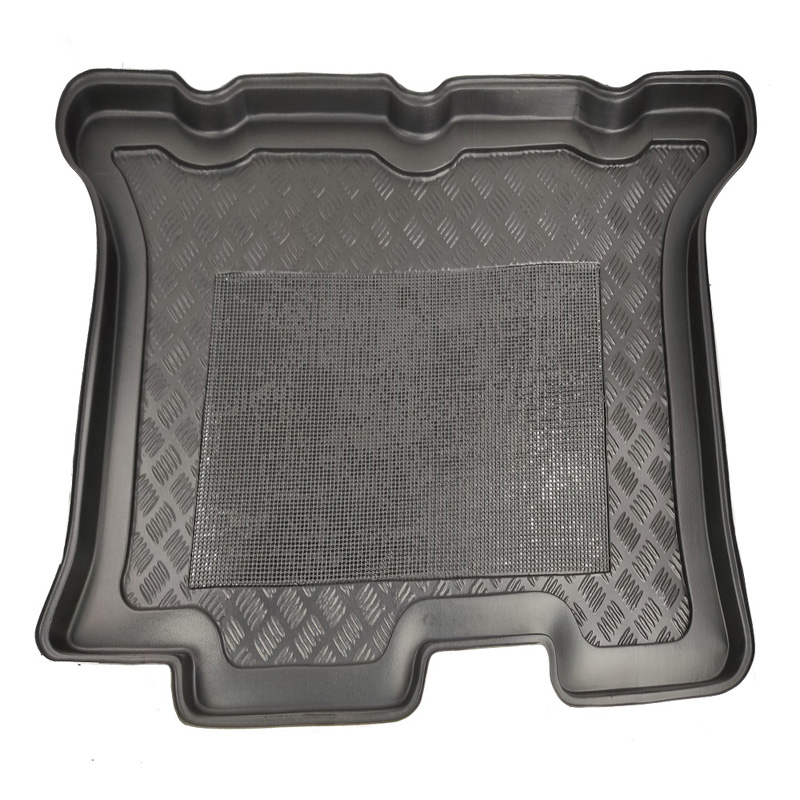 Trunk shell 'Non-slip'  Hyundai Matrix 2001-2010