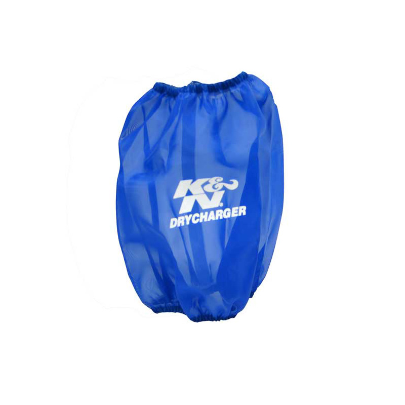 K&N Drycharger Wrap for RF-1041, 191-127 x 191mm - Blue (RF-1041DL)