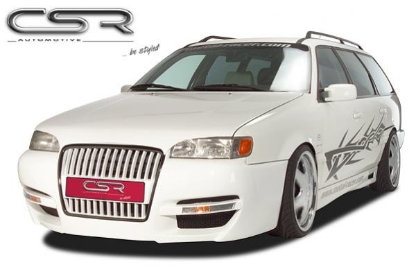 Frontbumper VW Passat 35i CSR SF-Line Single Frame