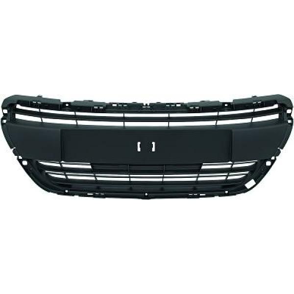 Grill voor Peugeot  209