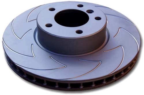 EBC Brakes LAND ROVER Range Rover Evoque 2.2 TD (150) 2WD 2011-2