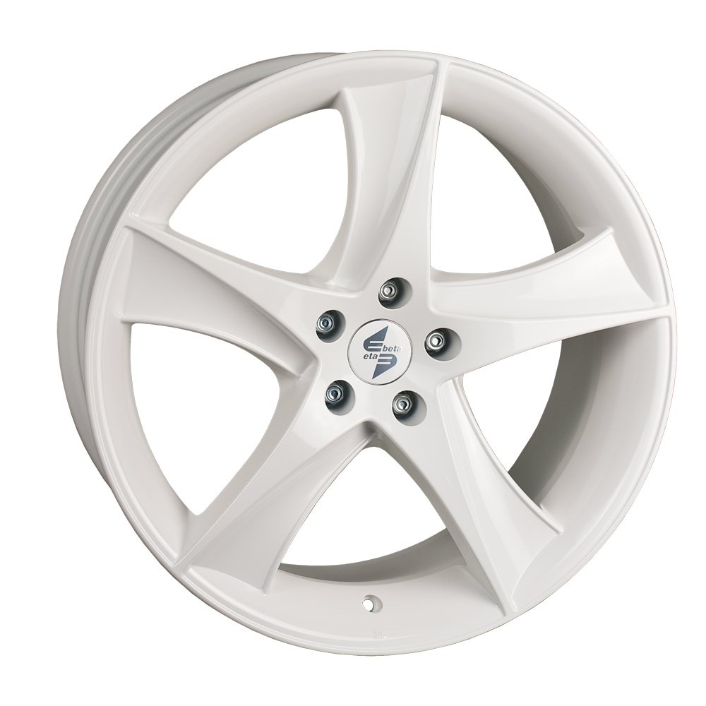 Velgen EtaBeta Jofiel ceramic 9.5x21 5x112 ET35