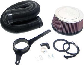 K&N 57i kit Renault Clio II (1998-) 1.4 8v SI 1/00-12/02
