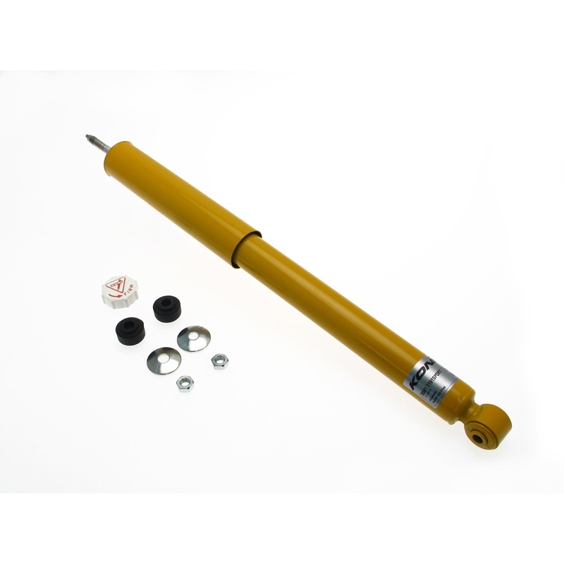 KONI Sport Shock absorber  Saab 9-3 1998-2002 / 900 4/6-Cylinder 1993-1998 - Rear axle (8041-1191SPORT)
