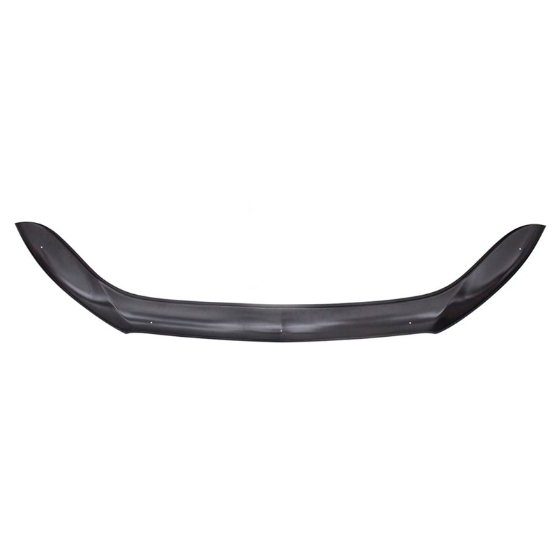 Bonnet Protector  Mercedes Vito W447 2014- - Gloss black