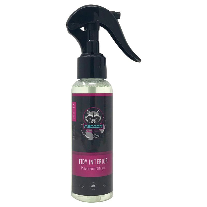 Racoon TIDY INTERIOR Interior Cleaner - 100ml