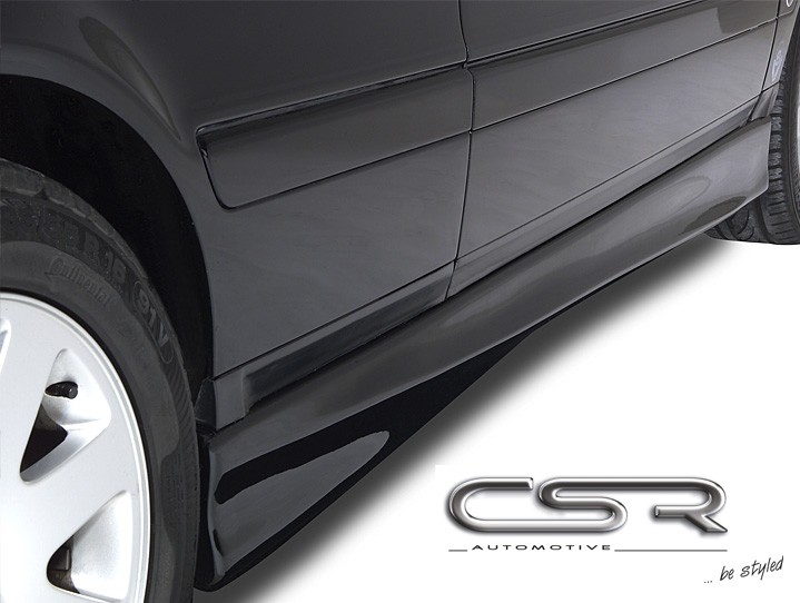 Sideskirts Audi 80 B3 XXLine