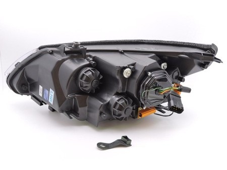 Designer Headlights BMW E60